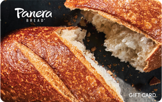 Panera Bread Physical Gift Card | Giftcards.com