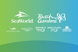 SeaWorld Gift Card