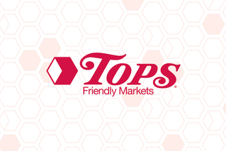 Tops Markets Physical Gift Card | Giftcards.com