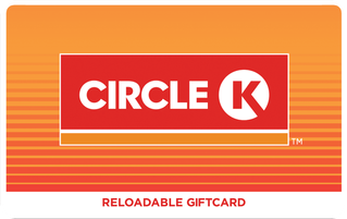 Circle K Physical Gift Card | Giftcards.com