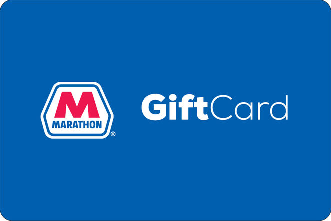 Marathon Petroleum Gift Card