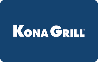 Kona Grill eGift