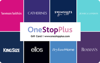 OneStopPlus Gift Card