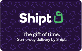 Shipt $99 eGift