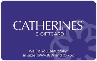 Catherines eGift