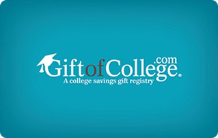 GiftofCollege.com eGift