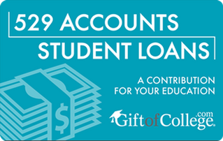 GiftofCollege. com eGift