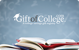 GiftofCollege. com eGift