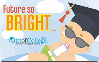 GiftofCollege. com eGift