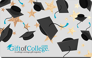 GiftofCollege. com eGift