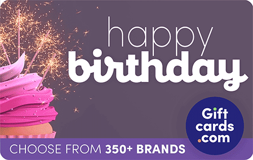 Shop Giftcards. com eGift at GiftCards. com