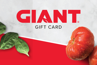 The Giant Co Physical Gift Card | Giftcards.com