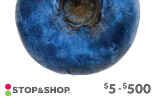 Stop Shop Physical Gift Card | Giftcards.com