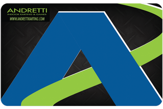 Andretti Indoor Karting & Games eGift