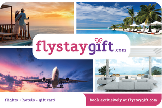FlystayGift eGift