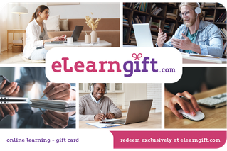 eLearnGift eGift