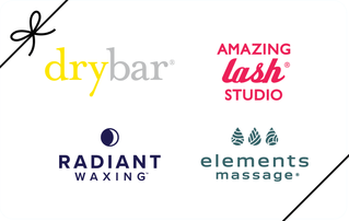 Radiant Waxing eGift