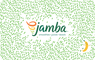 Shop Jamba eGIft at GiftCards.com