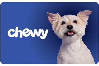 Chewy eGift