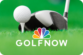 GolfNow eGift