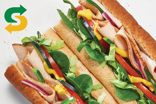 Applebee's eGift