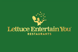 Lettuce Entertain You Restaurants eGift