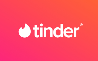 Tinder $39.99 eGift