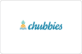 Chubbies eGift