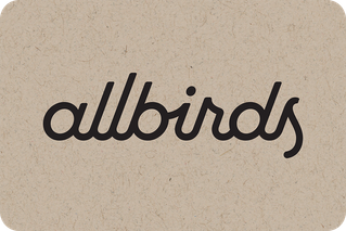 Allbirds eGift