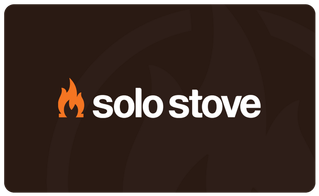 Shop Solo Stove eGift Card at GiftCards.com