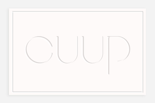 CUUP eGift