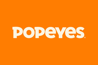 Shop Popeyes Gift Card