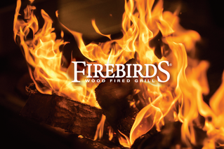 Firebirds Wood Fired Grill eGift