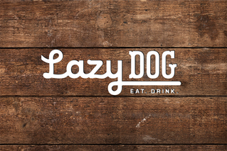 Shop Lazy Dog Restaurant & Bar eGift at GiftCards.com