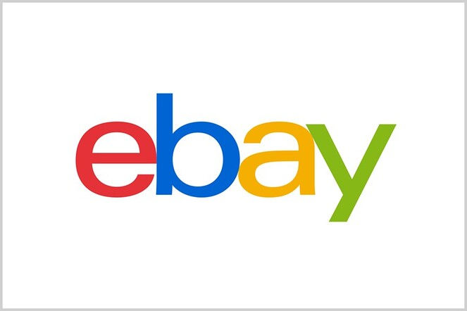 eBay eGift Card | Giftcards.com