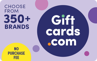 Giftcards.com eGift