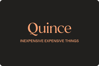 Quince eGift