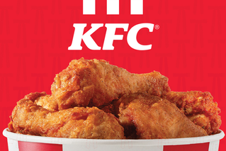 Kentucky Fried Chicken Gift Card