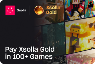 Shop Xsolla eGift at GiftCards.com