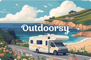 Shop Outdoorsy eGift at GiftCards.com