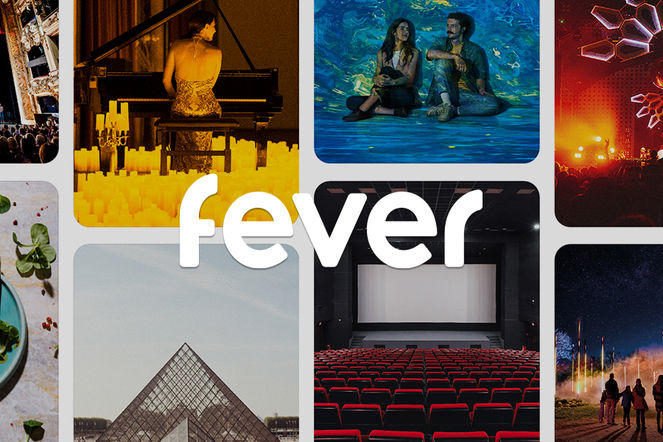 Shop Fever eGift at GiftCards.com
