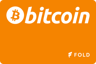Shop Fold Bitcoin Gift Card at GiftCards. com