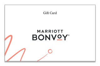 Shop Marriott Hotels eGift at GiftCards.com