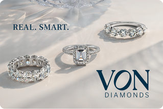 Shop Von Diamonds eGift at GiftCards. com