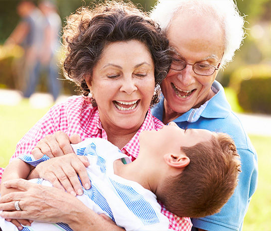 Grandparent's Day Gift Cards | Giftcards.com