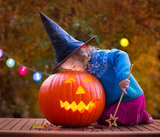 Halloween Gift Cards | Giftcards.com