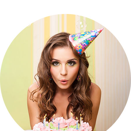 Birthday Gift Cards - Customize a Visa Gift Card | Giftcards.com