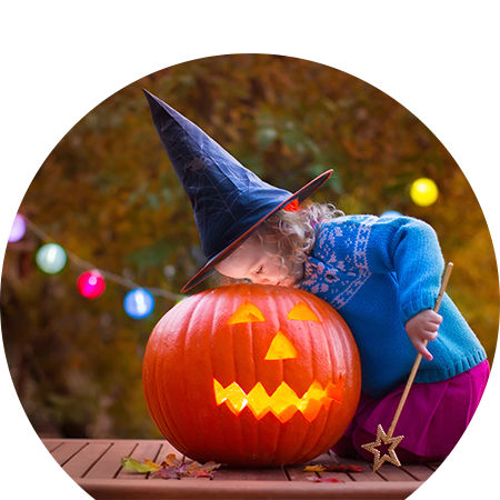 Halloween Gift Cards | Giftcards.com