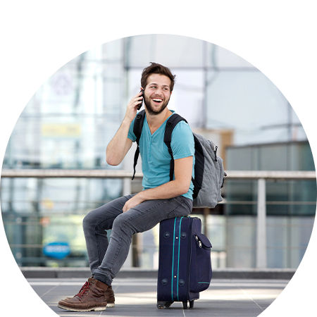 Travel Gift Cards - Flights, Hotels & Experiences | Giftcards.com