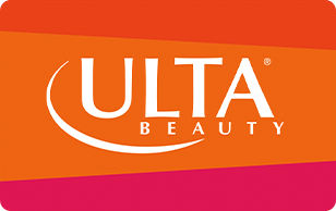 Ulta gift card
